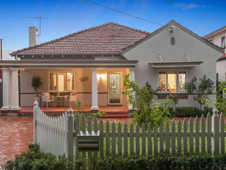 219 Ninth Avenue, Inglewood WA 6052