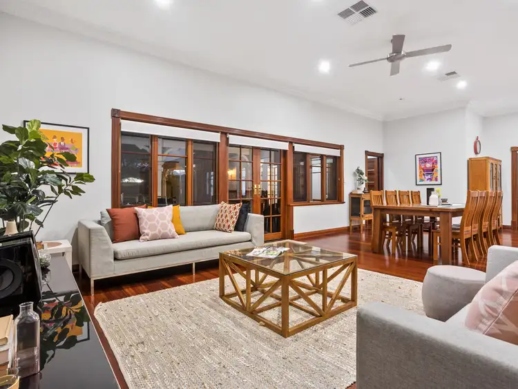 Third view of Homely house listing, 219 Ninth Avenue, Inglewood WA 6052
