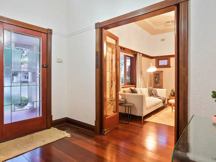 Fifth view of Homely house listing, 219 Ninth Avenue, Inglewood WA 6052