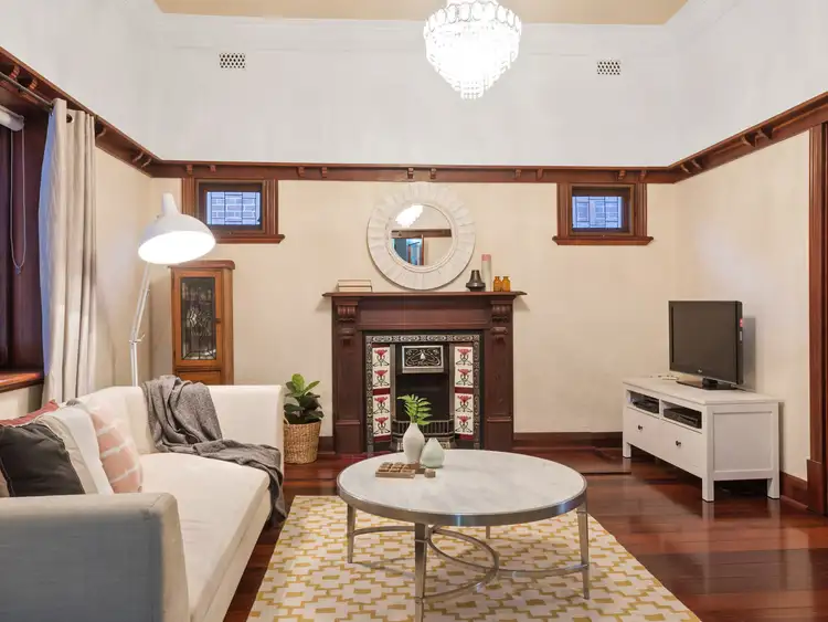 Sixth view of Homely house listing, 219 Ninth Avenue, Inglewood WA 6052
