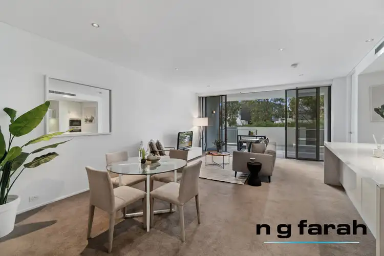 40/16 Jenner Street, Little Bay NSW 2036