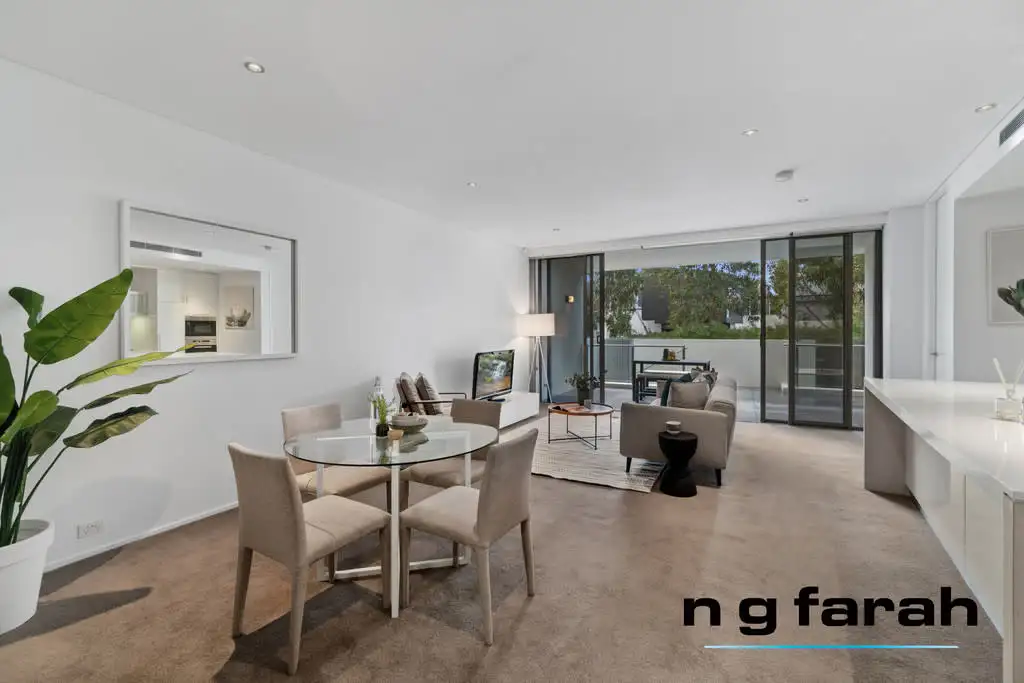 Main view of Homely apartment listing, 40/16 Jenner Street, Little Bay NSW 2036