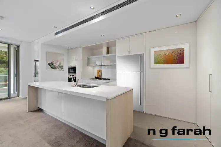 Second view of Homely apartment listing, 40/16 Jenner Street, Little Bay NSW 2036