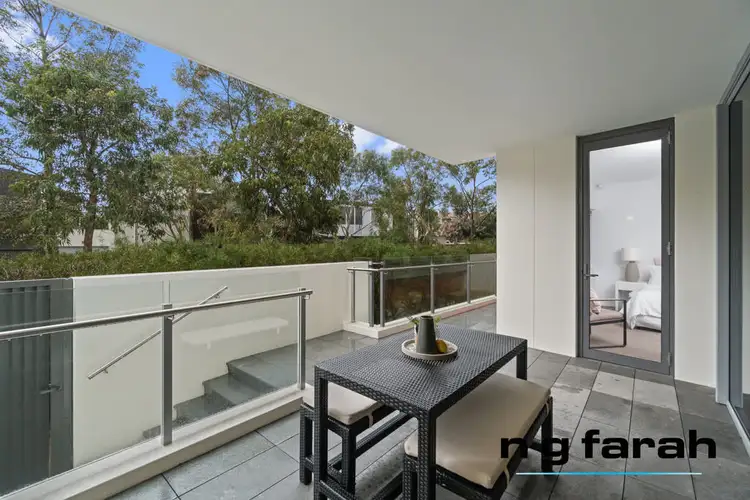 Fourth view of Homely apartment listing, 40/16 Jenner Street, Little Bay NSW 2036