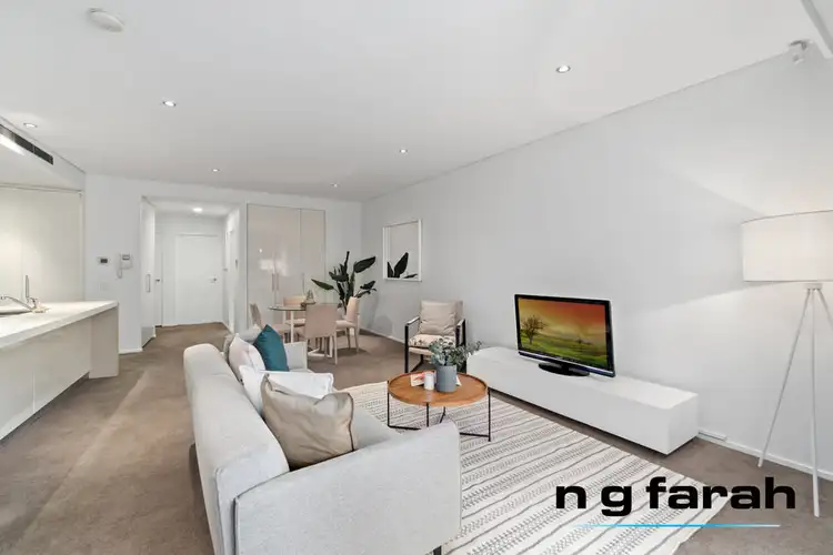 Fifth view of Homely apartment listing, 40/16 Jenner Street, Little Bay NSW 2036