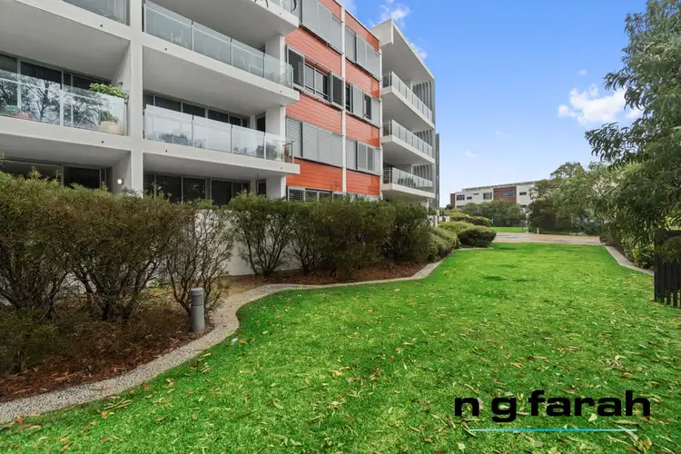 Sixth view of Homely apartment listing, 40/16 Jenner Street, Little Bay NSW 2036