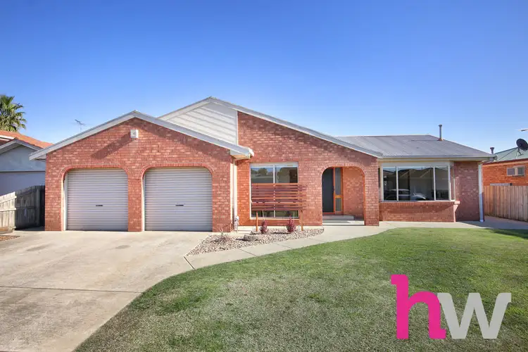 13 Bernard Court, Lara VIC 3212