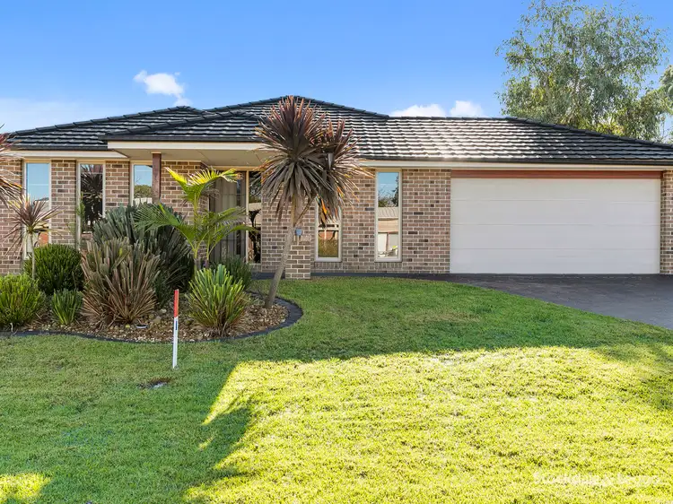 Main view of Homely house listing, 4 Correa Place, Inverloch VIC 3996