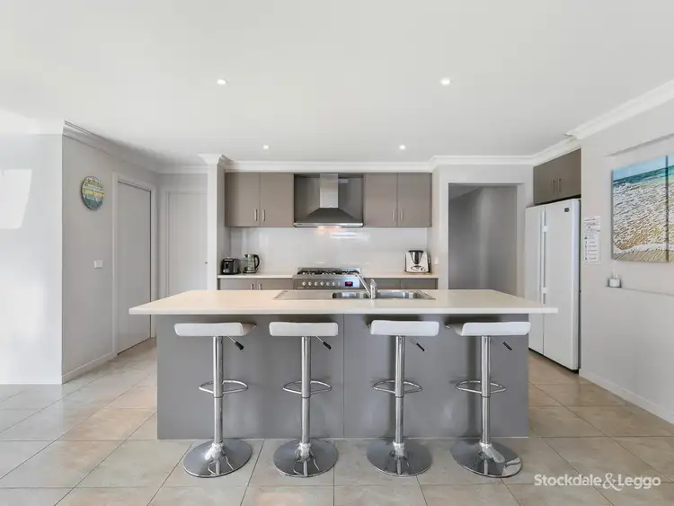 Fourth view of Homely house listing, 4 Correa Place, Inverloch VIC 3996