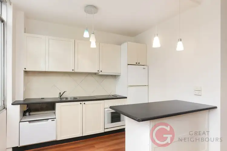 Fourth view of Homely apartment listing, 4/6-14 Darley Street, Darlinghurst NSW 2010