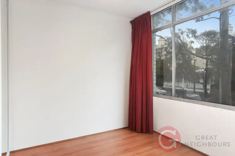 Fifth view of Homely apartment listing, 4/6-14 Darley Street, Darlinghurst NSW 2010