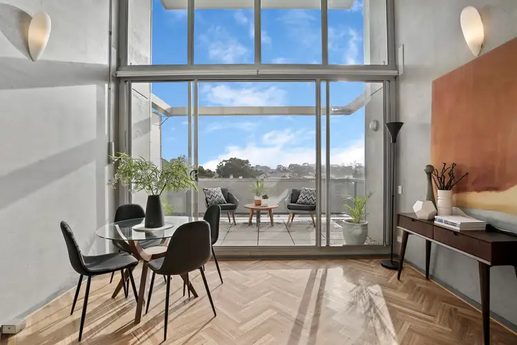 33/1 Gladstone Street, Newtown NSW 2042