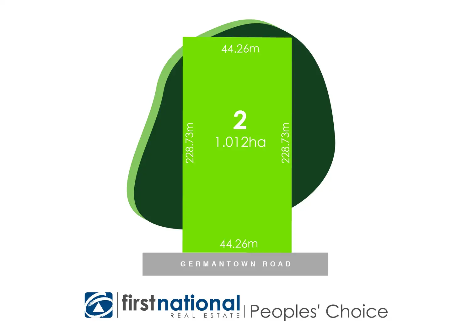 Main view of Homely land listing, 41 Germantown Road, Two Wells SA 5501