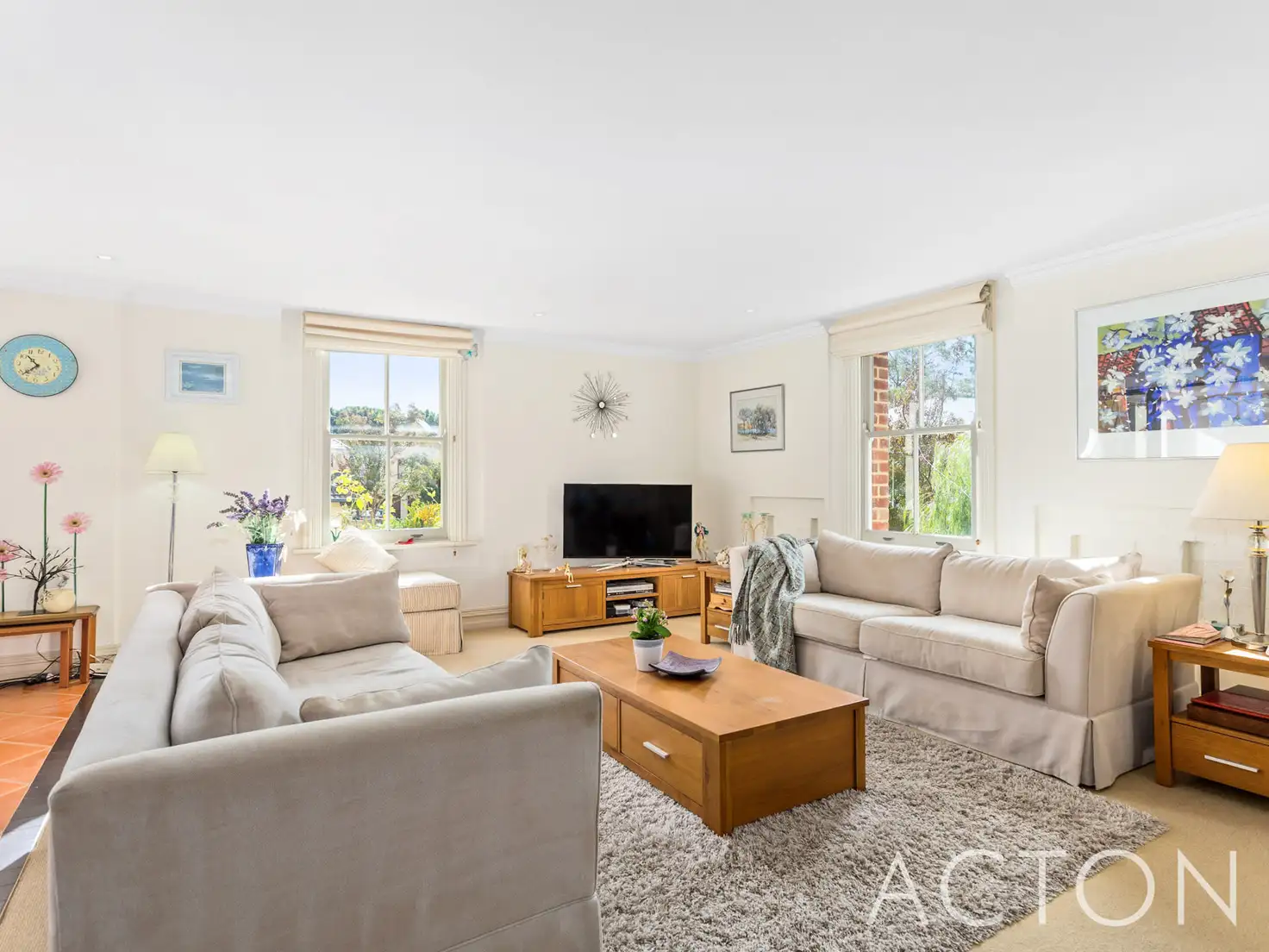 Main view of Homely apartment listing, 6/14 Athelstan Road, Cottesloe WA 6011