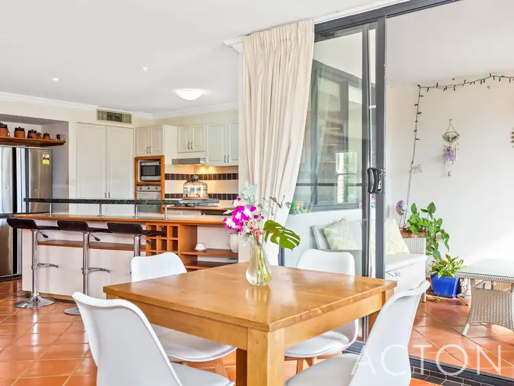 Third view of Homely apartment listing, 6/14 Athelstan Road, Cottesloe WA 6011