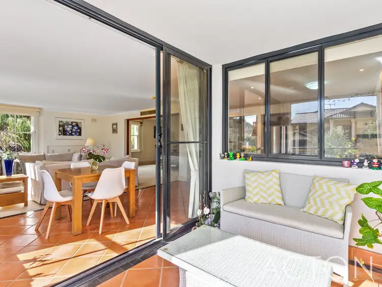 Fourth view of Homely apartment listing, 6/14 Athelstan Road, Cottesloe WA 6011