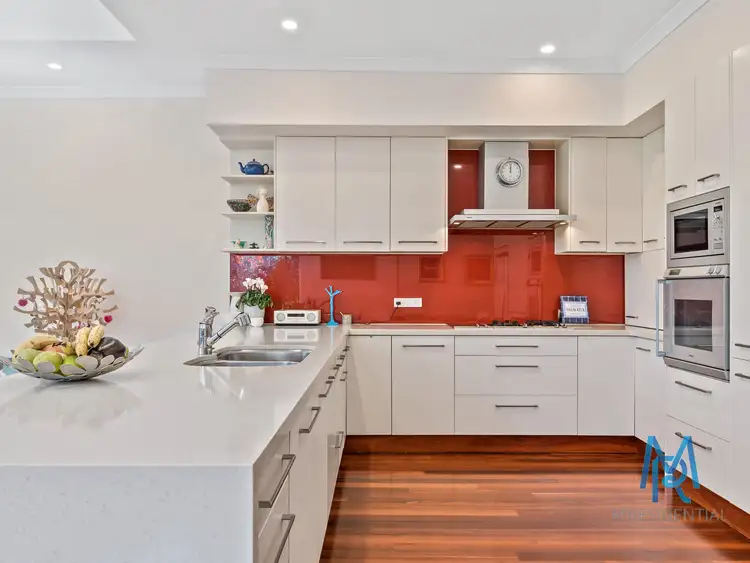 Second view of Homely house listing, 11 Warrego Street, Kensington WA 6151