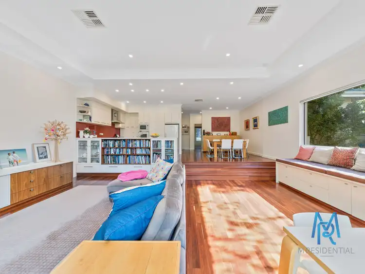 Third view of Homely house listing, 11 Warrego Street, Kensington WA 6151