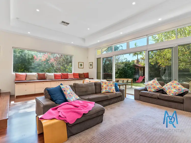 Fourth view of Homely house listing, 11 Warrego Street, Kensington WA 6151