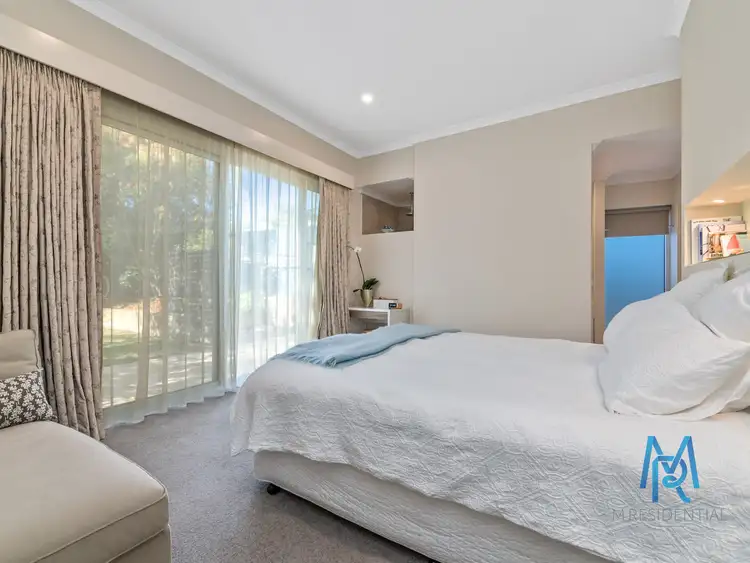 Sixth view of Homely house listing, 11 Warrego Street, Kensington WA 6151