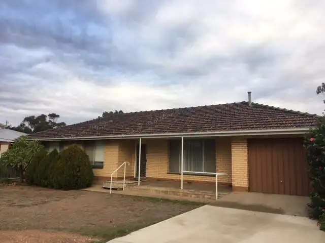 Main view of Homely house listing, 8 Sims Crescent, Cleve SA 5640