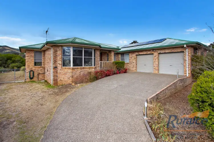 100 Gill Street, Nundle NSW 2340