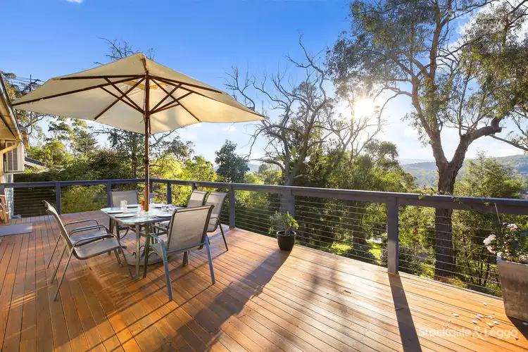 20 Newgrove Road, Healesville VIC 3777