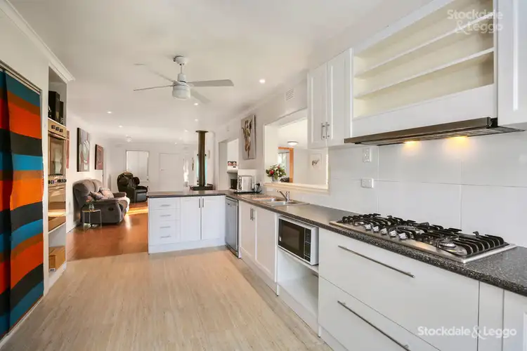 Fifth view of Homely house listing, 20 Newgrove Road, Healesville VIC 3777