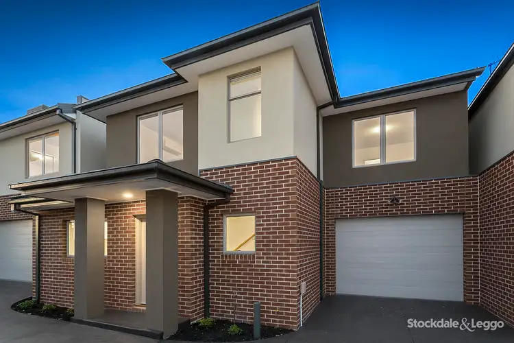 Main view of Homely townhouse listing, 2/54 Maude Avenue, Glenroy VIC 3046