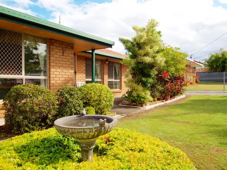 45 VELORUM DRIVE, Kingston QLD 4114