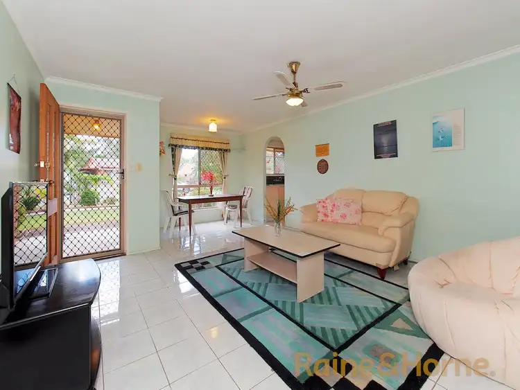 Second view of Homely house listing, 45 VELORUM DRIVE, Kingston QLD 4114