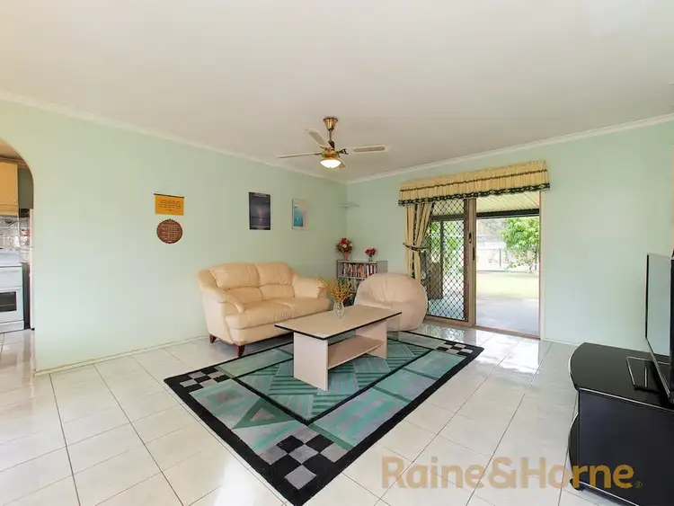 Third view of Homely house listing, 45 VELORUM DRIVE, Kingston QLD 4114