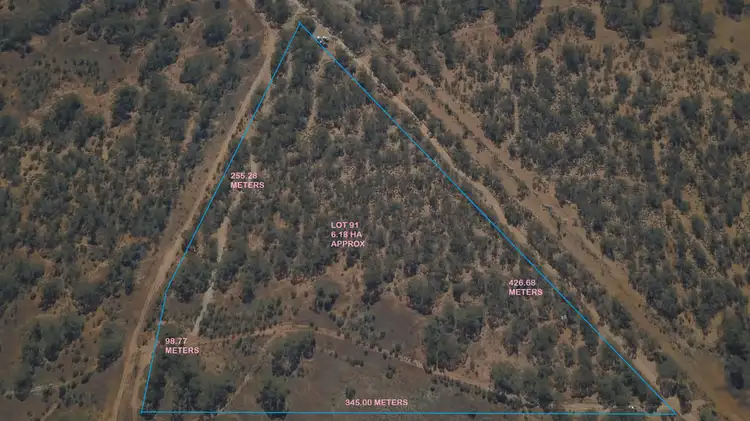 Lot 91 Ral Ral Ave, Renmark SA 5341