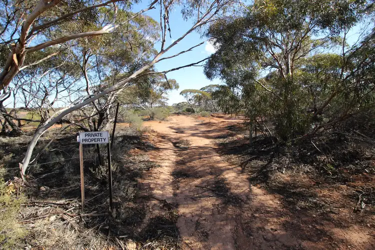 Second view of Homely land listing, Lot 91 Ral Ral Ave, Renmark SA 5341