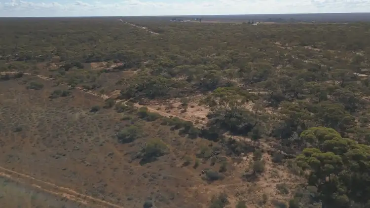 Third view of Homely land listing, Lot 91 Ral Ral Ave, Renmark SA 5341