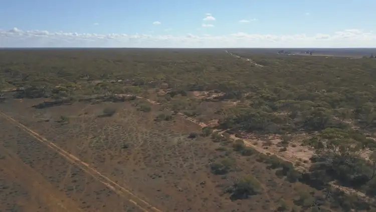 Fourth view of Homely land listing, Lot 91 Ral Ral Ave, Renmark SA 5341