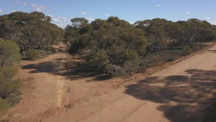 Fifth view of Homely land listing, Lot 91 Ral Ral Ave, Renmark SA 5341