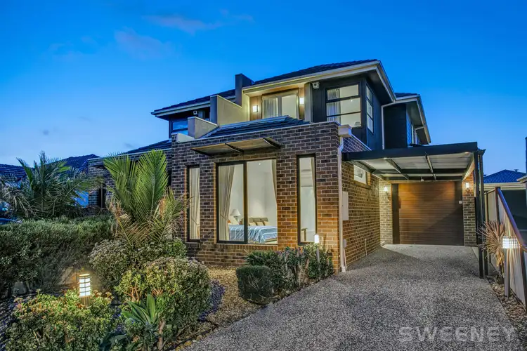 8 The Broadway, Altona North VIC 3025