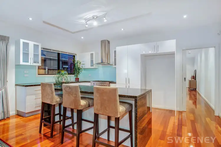 Second view of Homely house listing, 8 The Broadway, Altona North VIC 3025