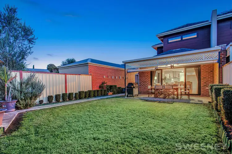Fourth view of Homely house listing, 8 The Broadway, Altona North VIC 3025