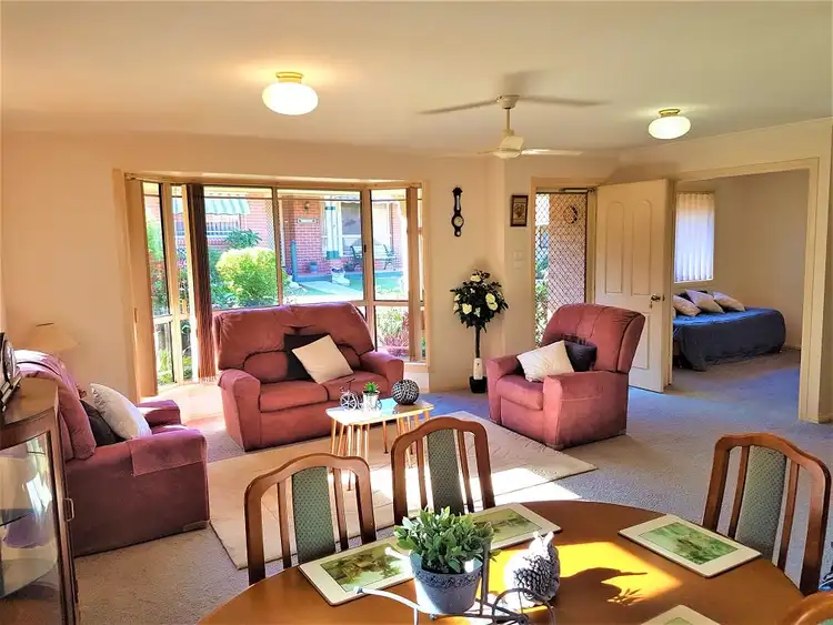 Second view of Homely house listing, 3/6 Bank Street, Nambucca Heads NSW 2448