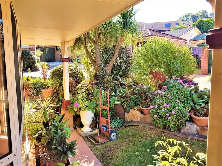 Fifth view of Homely house listing, 3/6 Bank Street, Nambucca Heads NSW 2448