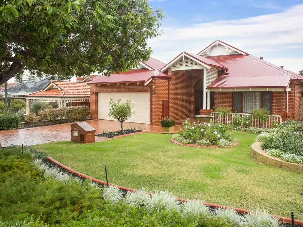 Main view of Homely house listing, 55 Holmfirth Street, Menora WA 6050