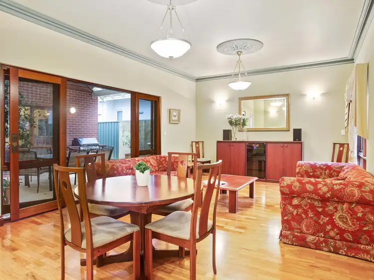 Fourth view of Homely house listing, 55 Holmfirth Street, Menora WA 6050