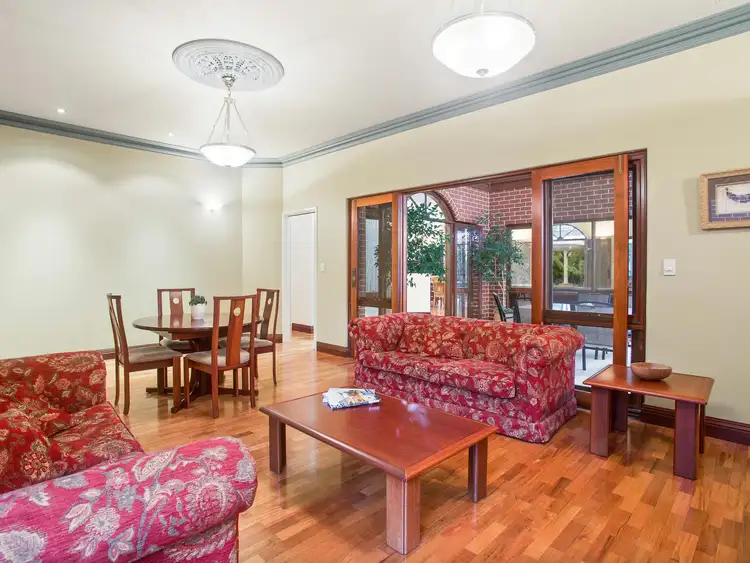 Fifth view of Homely house listing, 55 Holmfirth Street, Menora WA 6050