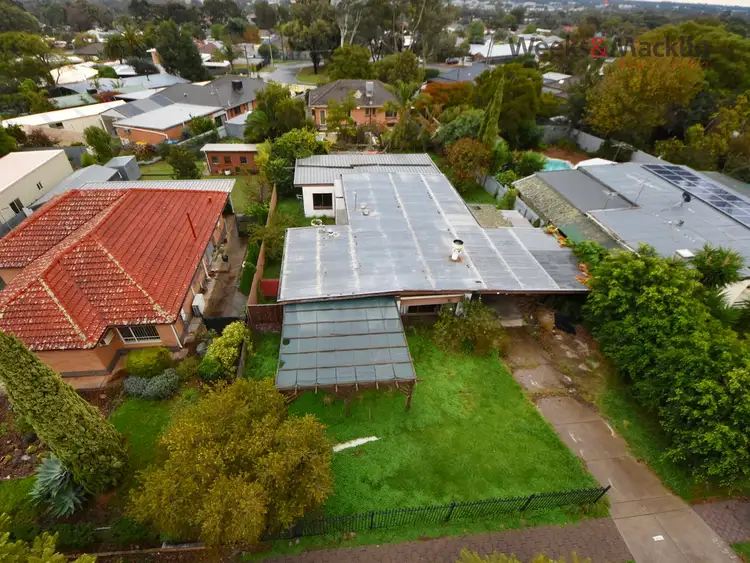 Second view of Homely house listing, 18 Rowe Street, Para Hills SA 5096