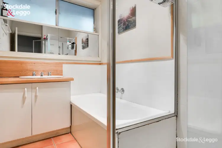 Fourth view of Homely house listing, 45 Epsom Street, Laverton VIC 3028