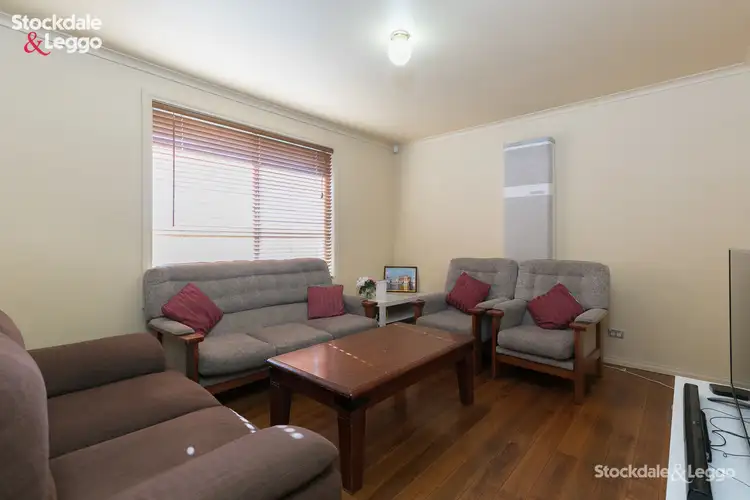 Fifth view of Homely house listing, 45 Epsom Street, Laverton VIC 3028