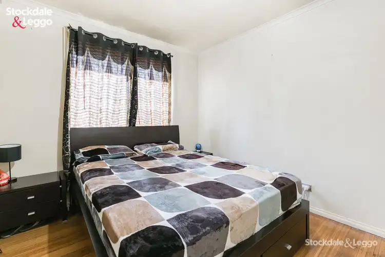Sixth view of Homely house listing, 45 Epsom Street, Laverton VIC 3028