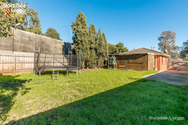 Seventh view of Homely house listing, 45 Epsom Street, Laverton VIC 3028